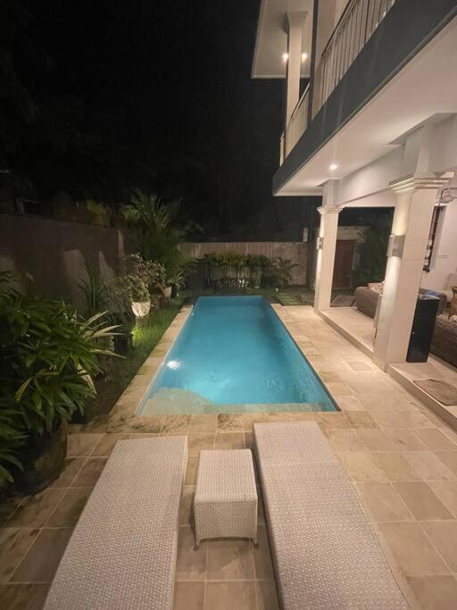New Openning! Woo Bali Villa Cozy Pool Villa Canggu Berawa מראה חיצוני תמונה