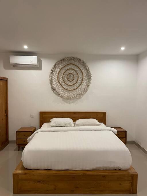 New Openning! Woo Bali Villa Cozy Pool Villa Canggu Berawa מראה חיצוני תמונה