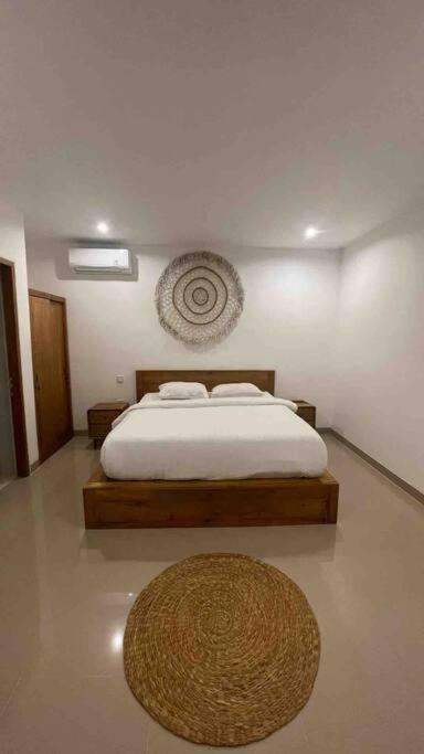 New Openning! Woo Bali Villa Cozy Pool Villa Canggu Berawa מראה חיצוני תמונה